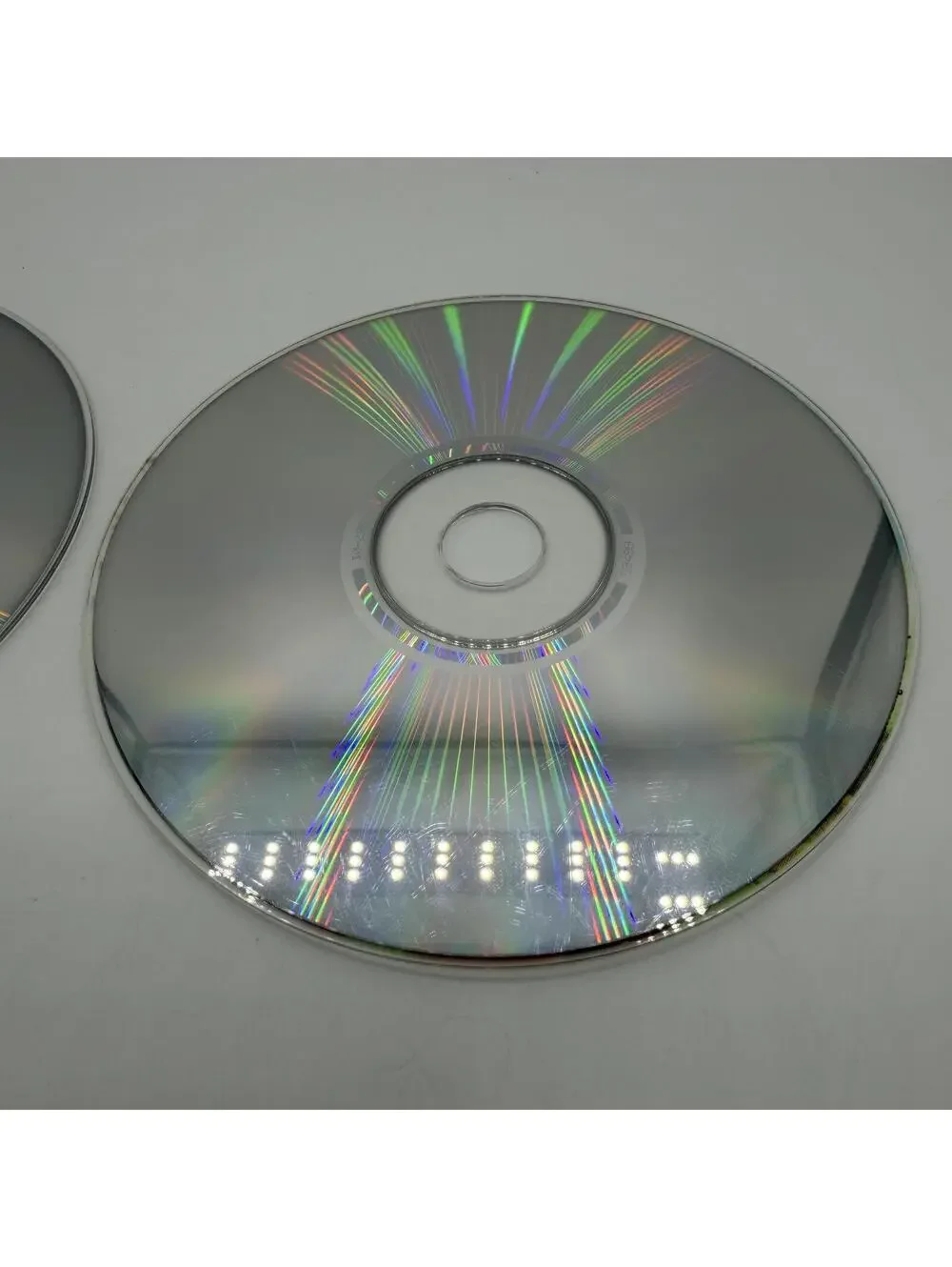 N/A ** disc